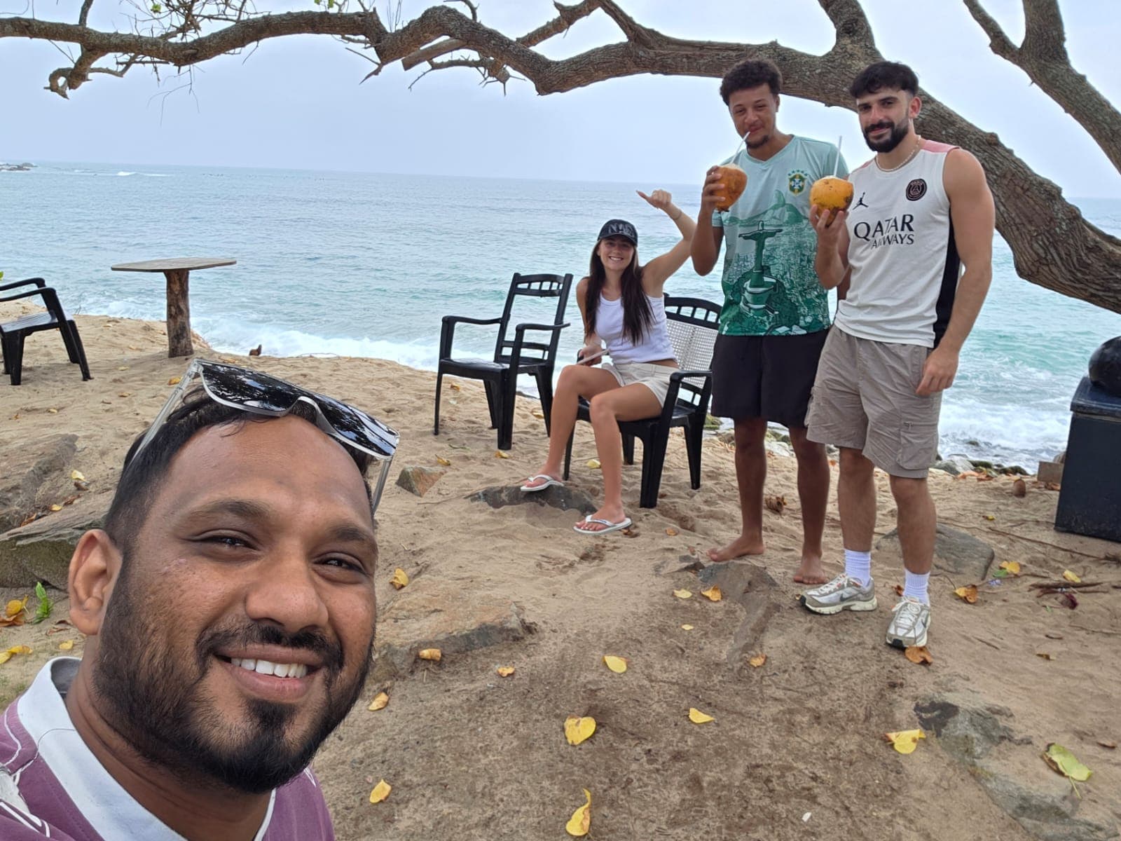 Hija Travels tour group