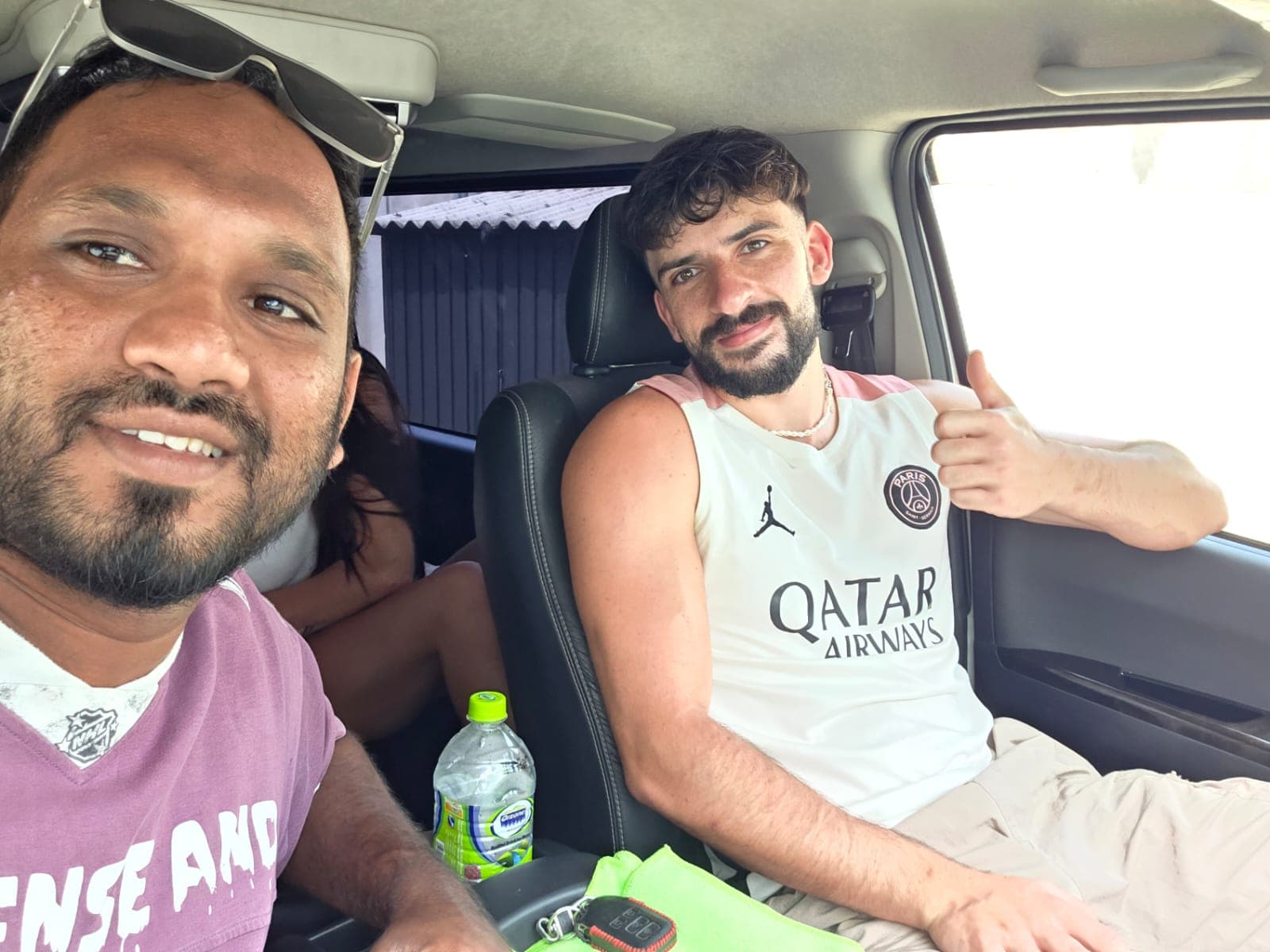 Exploring Sri Lankan culture