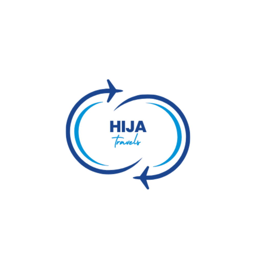 Hija Travels